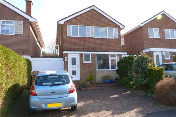 3 Bedroom Detached